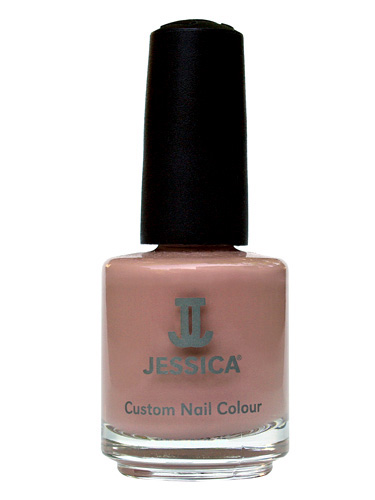 JESSICA CUSTOM NAIL COLOUR - Sweet Tooth (7.4ml) JESSICA CUSTOM NAIL COLOUR - Sweet Tooth (7.4ml)